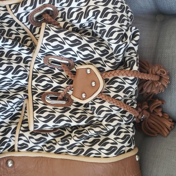 Steven by Steve Madden Large Bag - Picture 2 of 10